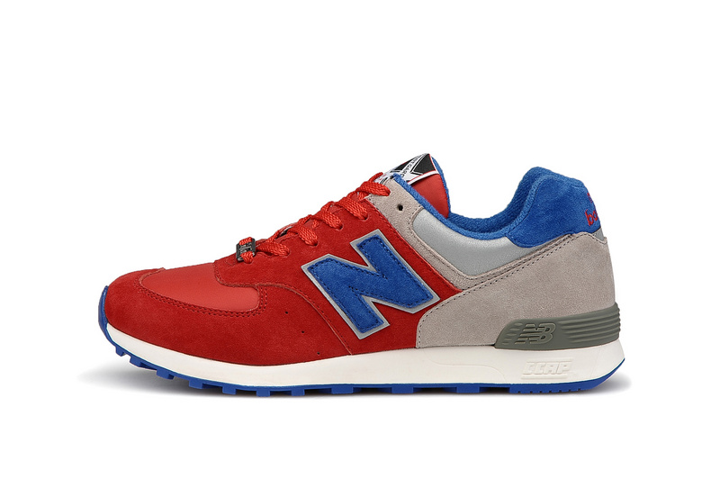 NEW BALANCE 576 [R. 01]